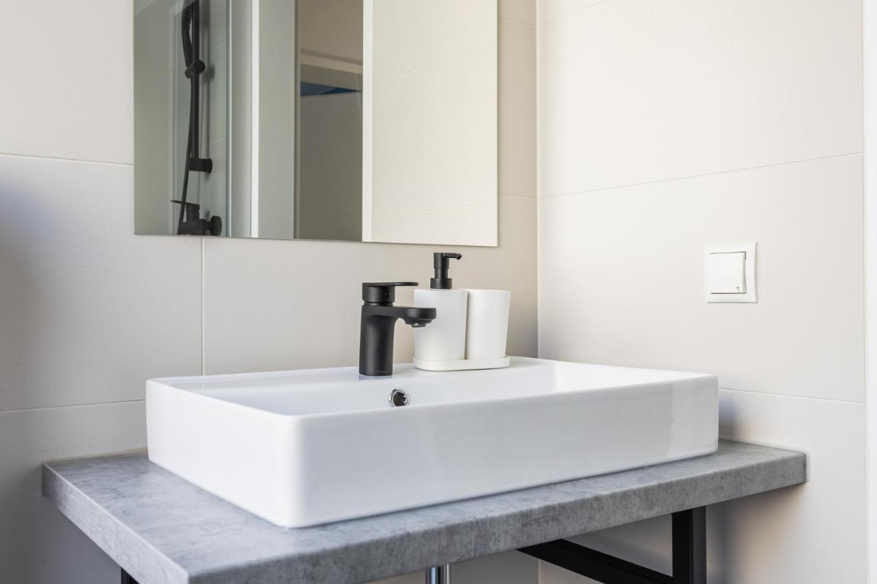 Apartament Bright Stylish In A Location