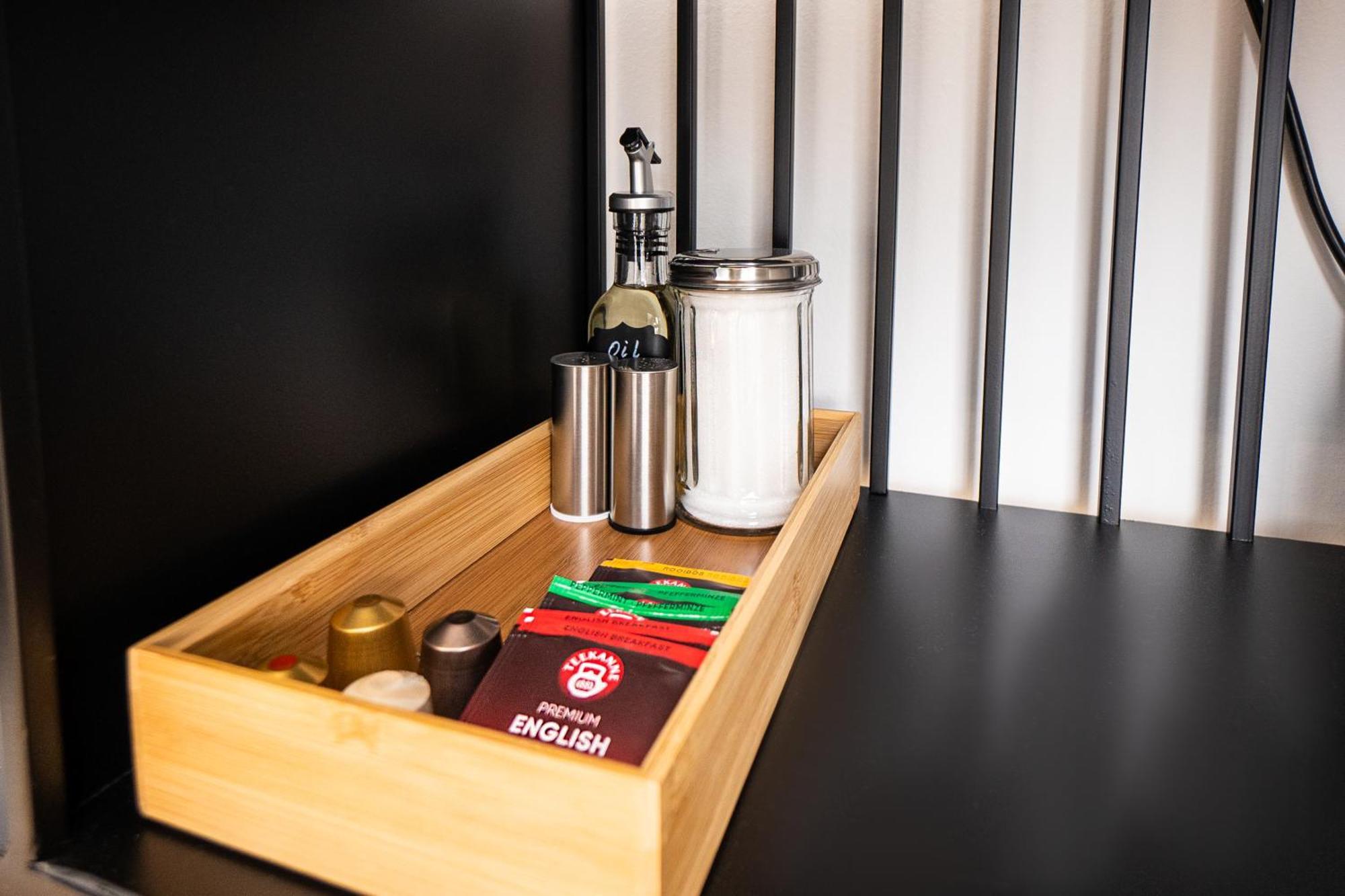 Apartament Bright Stylish In A Location Viena