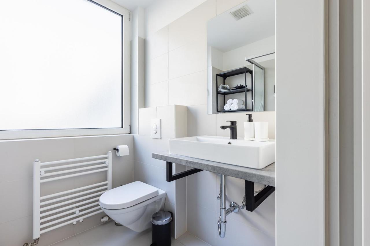 Appartement Bright Stylish In A Location *