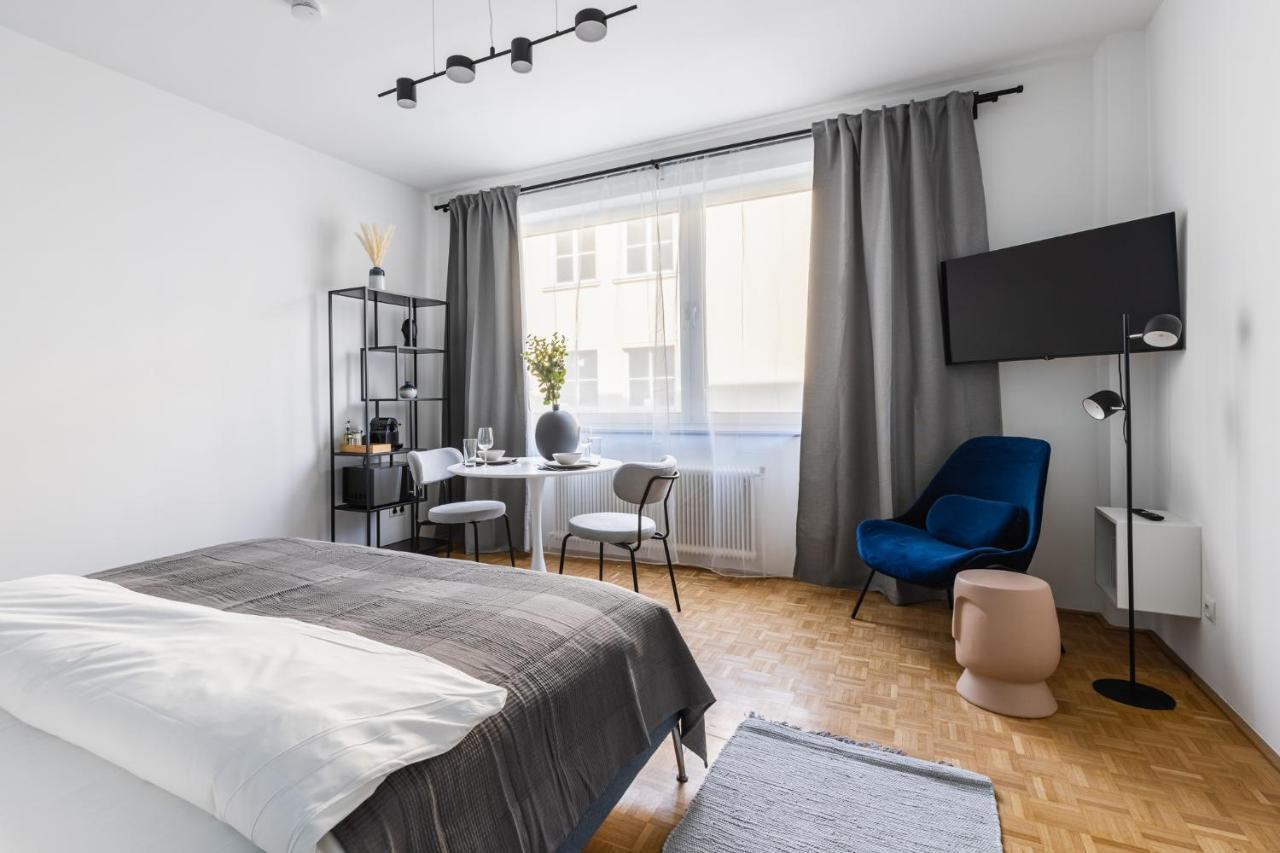 Bright Stylish In A Location * Vienne