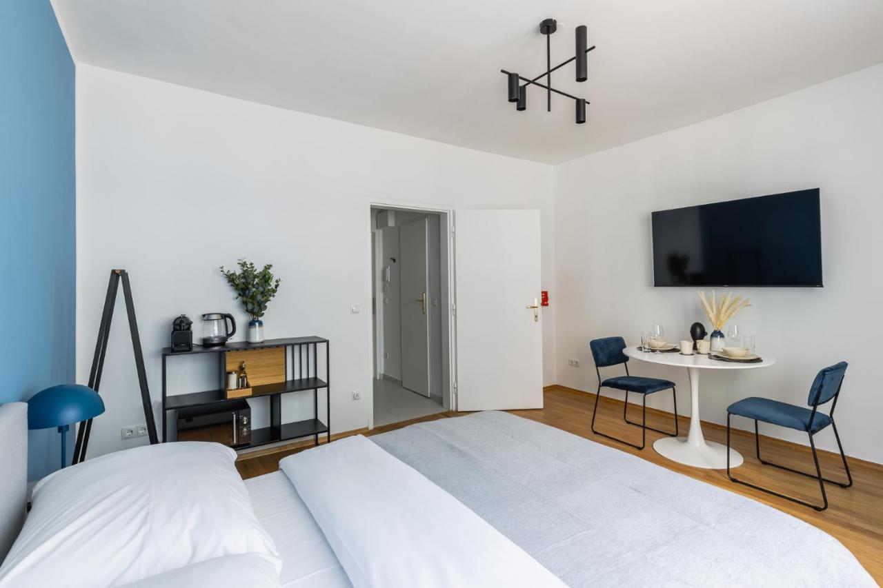 Appartement Bright Stylish In A Location