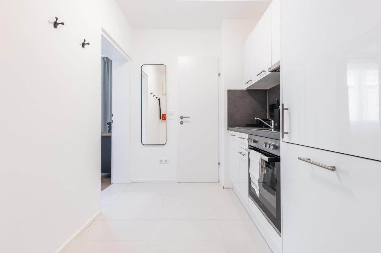 Appartement Bright Stylish In A Location *