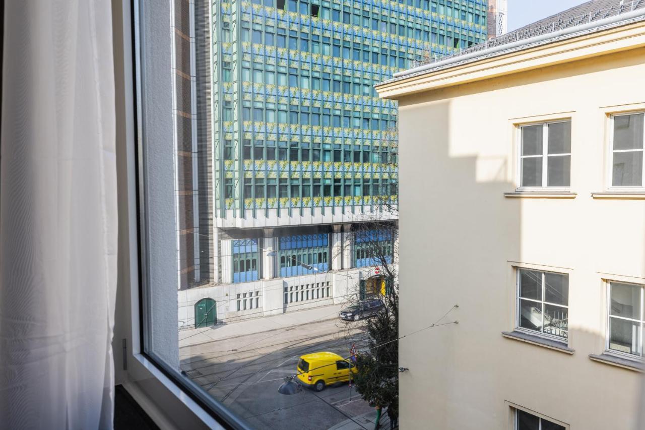 Appartement Bright Stylish In A Location