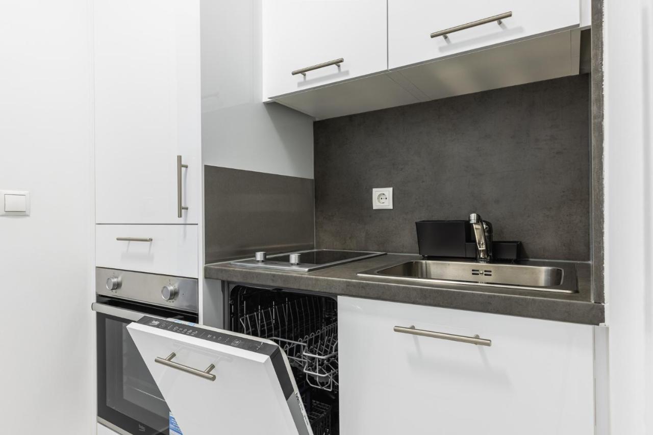 Bright Stylish In A Location Vienne