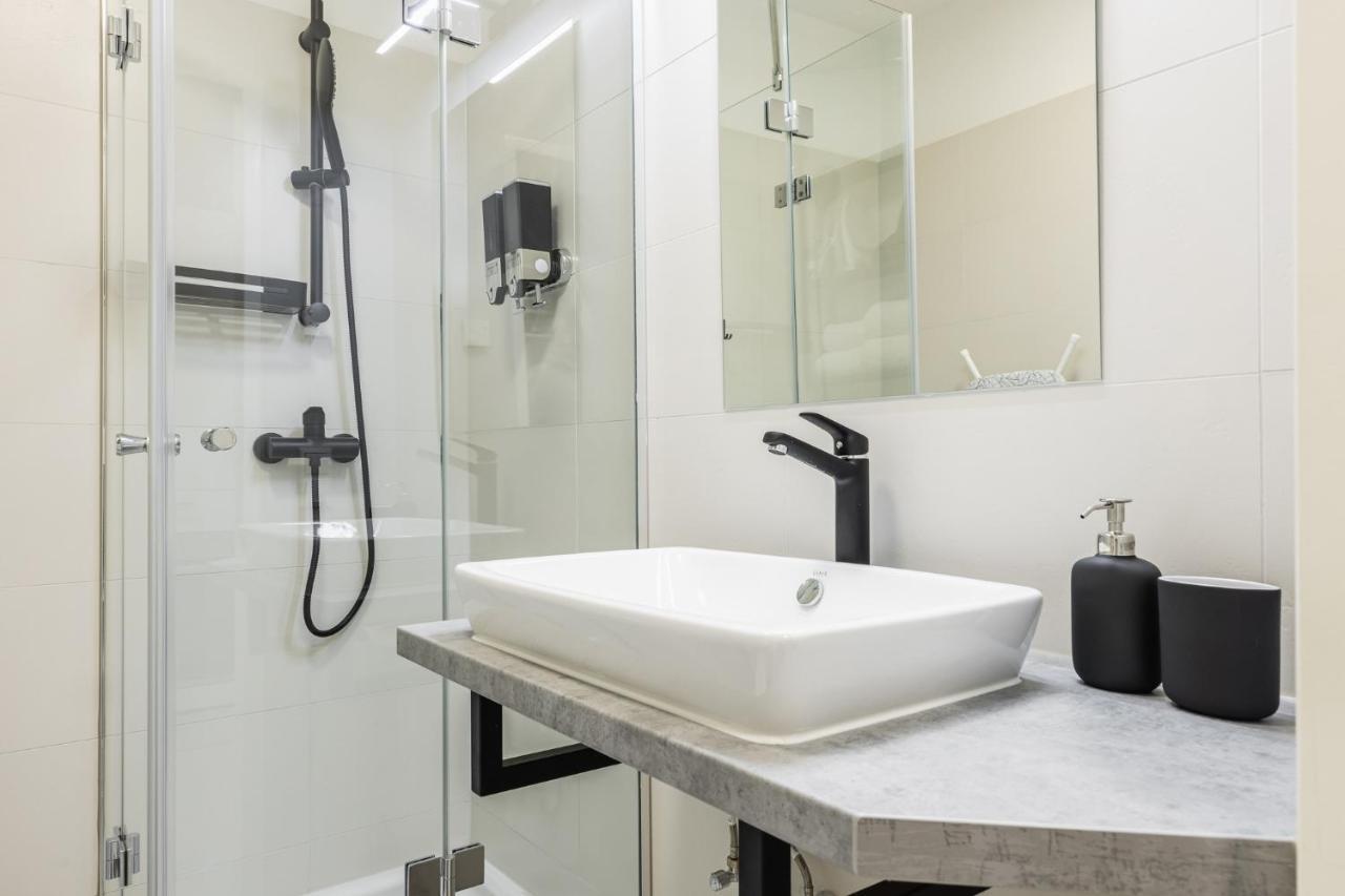 Appartement Bright Stylish In A Location