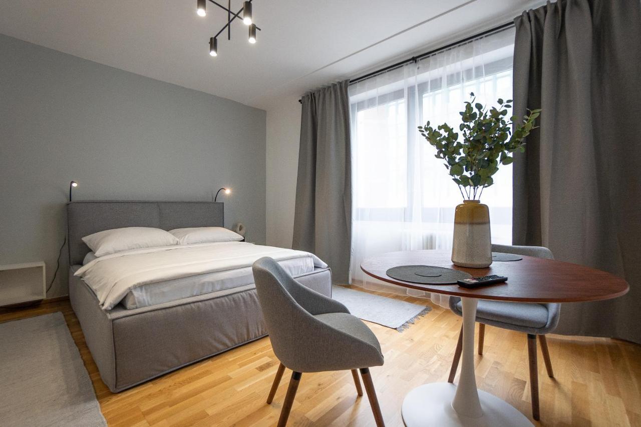Bright Stylish In A Location * Vienne