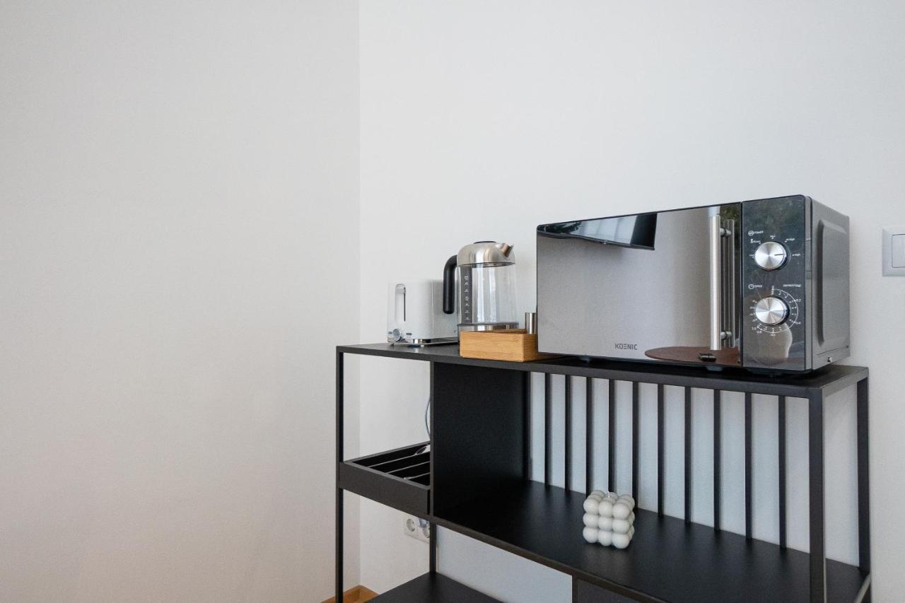 Appartement Bright Stylish In A Location *