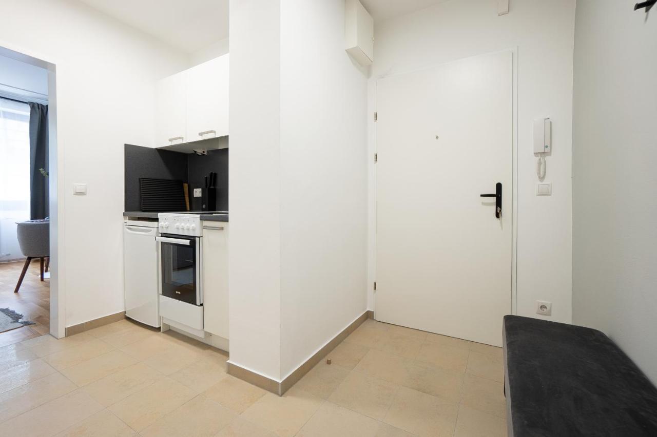 Appartement Bright Stylish In A Location
