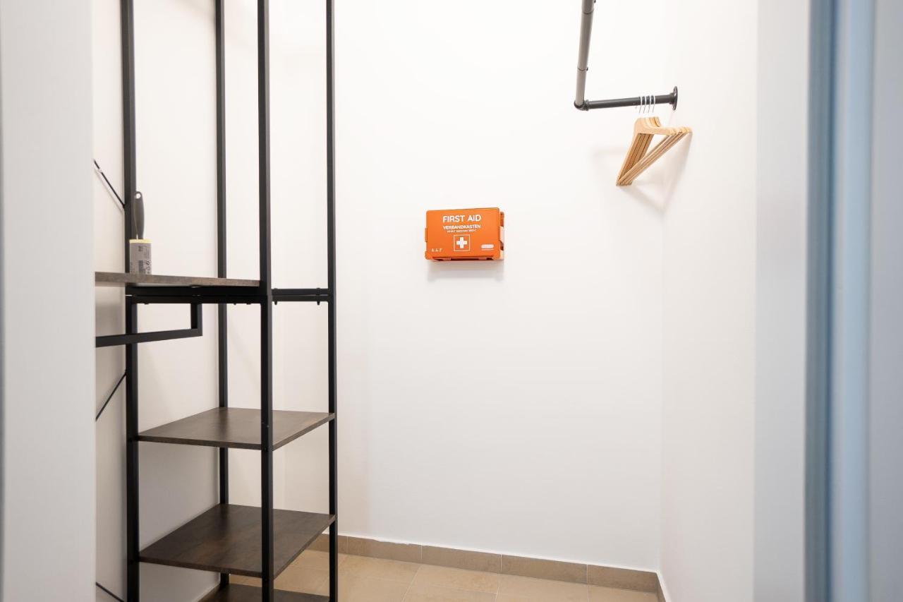 Bright Stylish In A Location * Vienne